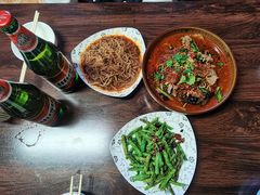-口口香小吃店