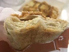 -早安山丘·豆浆油条(小木桥路店)
