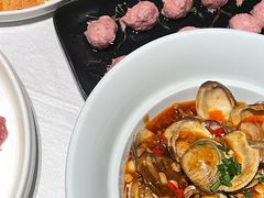 -粤盛海鲜楼(融冠乐城店)