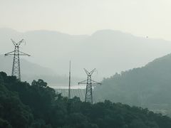 -金鸡山公园