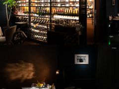 -Oyster Talks 四度蚝法餐厅