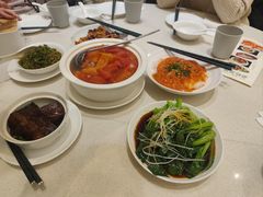 -泉上·发现DISCOVERY ·黔菜餐厅(银海元隆广场店)