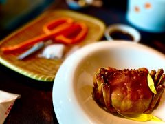-蟹榭·本帮江浙菜·蟹宴(五角场合生汇商场店)