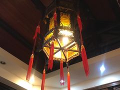 大堂-三林本帮馆(中林街店)