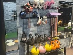 -GMJ·24H健身房(四川北路店)