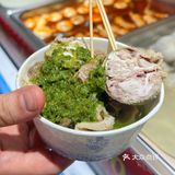 重口味的孩子千万别错过！羊汤还可以免费喝！