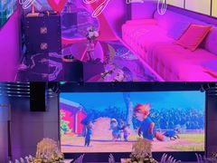 -CIAO·团建聚餐·生日派对轰趴馆(福田店)