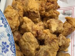 -一块豆腐·海鲜·家常菜(李沧书院路店)