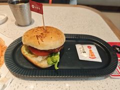 -必胜客(安盛购物广场金州店)