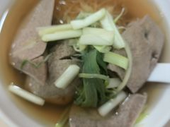 -盛记粥面(佐敦店)