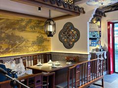 -姑苏家宴·苏帮菜·松鼠桂鱼(苏州总店)