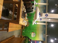 欢乐牧人金牌炭烤-欢乐牧人蒙古炭烤羊腿(四平路店)