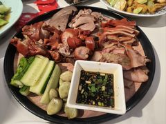 -晋情·游子轩(梅花路店)