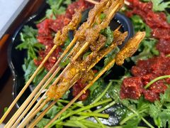 -林二哥宜烤官·宜宾小烧烤