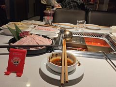 -海底捞火锅(外滩店)