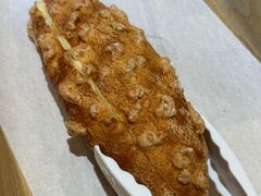 -爱达乐面包生日蛋糕(华油路店)