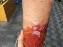 -喜茶(北京三里屯太古里店)