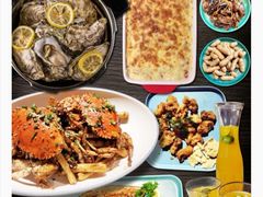 炸蚵仔-海食焗(新光天地店)