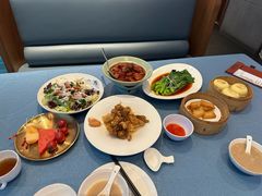 -闽海肴(北辰荟店)
