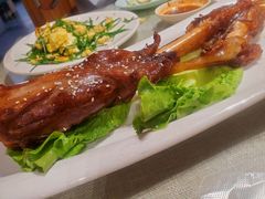 -牧马人奶茶馆(乌兰察布总店)