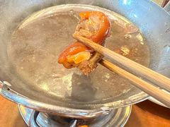 卤汤锅子-天佑祥万春老卤(天乡后街店)