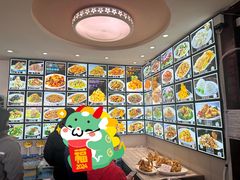 -天新园饭店