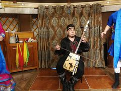 -九十九顶毡房(阜石路店)