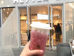 -喜茶(上海正大广场店)