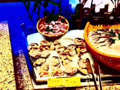 -澜悦港海鲜体验主题餐厅