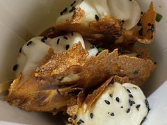 -八一路好吃街(雨田商务大厦店)