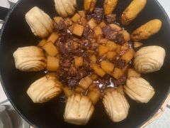 -古洼一锅鲜(开发区店)