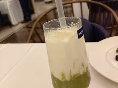 -马克西姆俄罗斯餐厅(通亚街店)