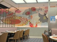 -黄记煌三汁焖锅(华发商都店)