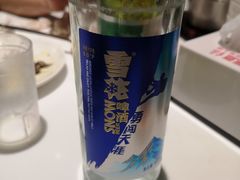 勇闯天涯-鼎香缘海鲜自助火锅烤肉(锦辉购物广场店)