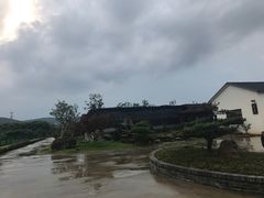 -呼吸森林·生态农庄农家乐私房菜