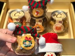 -CookieJar曲奇家(东方宝泰店)