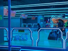 -世代星球·保龄球·镭战真人CS·团建(杨浦店)