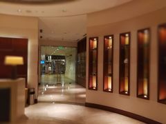 -上海嘉里健身Kerry Sports Shanghai