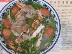-夏家合汁(天润花园小区店)