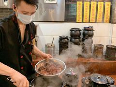 浓汤-农汤老店(顺联公园里店)