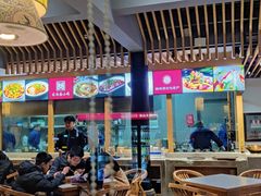 -龙抄手(文殊坊店)