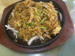 -连池鱼豆味坊(风景区店)