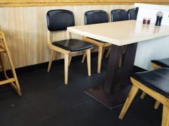 -蒋家桥饺面店(东关街店)