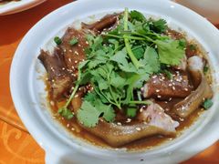 -张家卫·阳江菜·小海鲜(肥婆湾桥店)