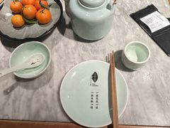 -苏帮袁Sue Cuisine(来福士店)