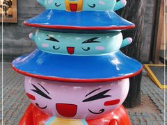 -天坛文创店