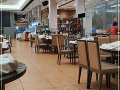 大堂-聚家渔村·寻味顺德(大良店)