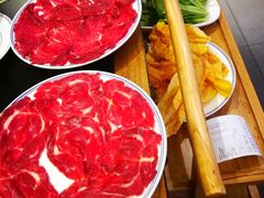 -小牛海记潮汕牛肉店(永定路店)