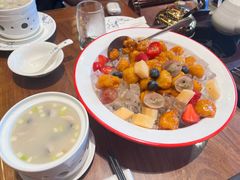 -龙悦湾酒家·八阵鱼生·渔人码头店