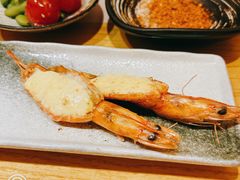 -吉兆·料理(红梅南路店)